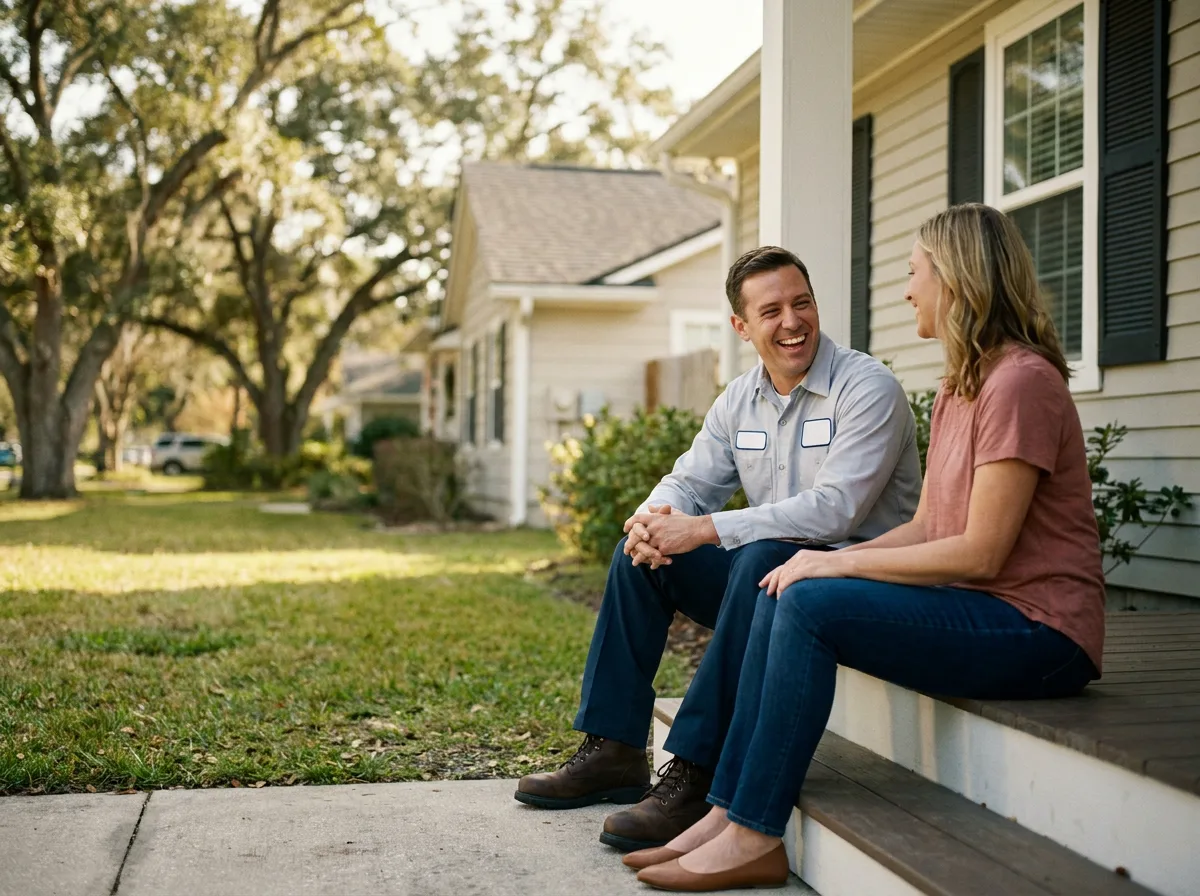 Septic tank pumping FAQs for Perdue Hill, AL